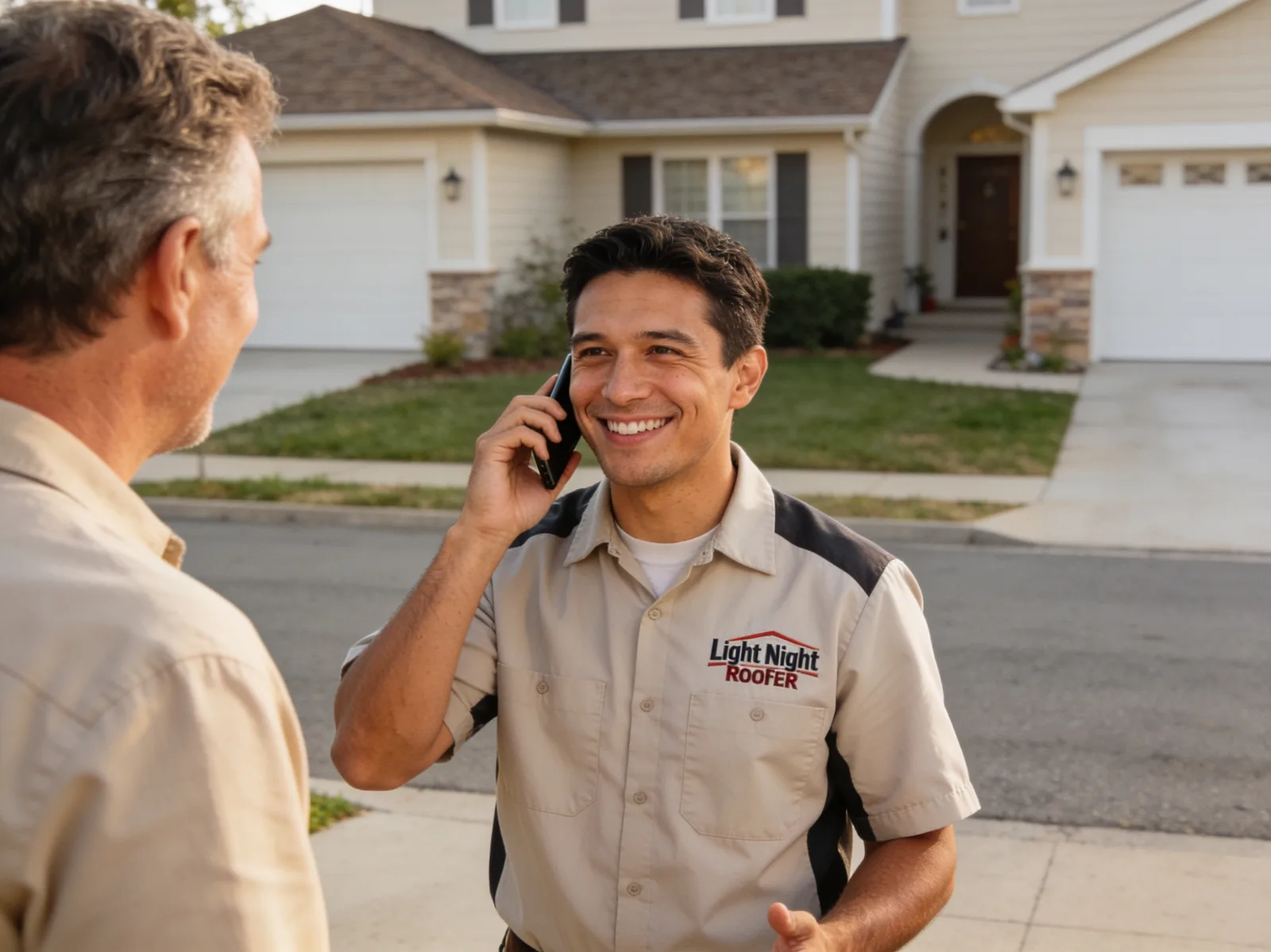 Emergency Roof Repair Spring Valley, CA FAQs